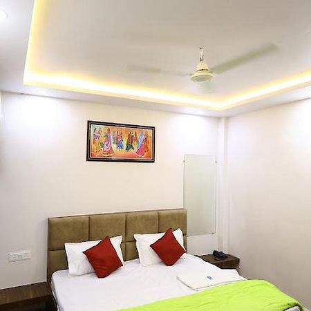 Trpotels Prince Gwalior Exterior photo
