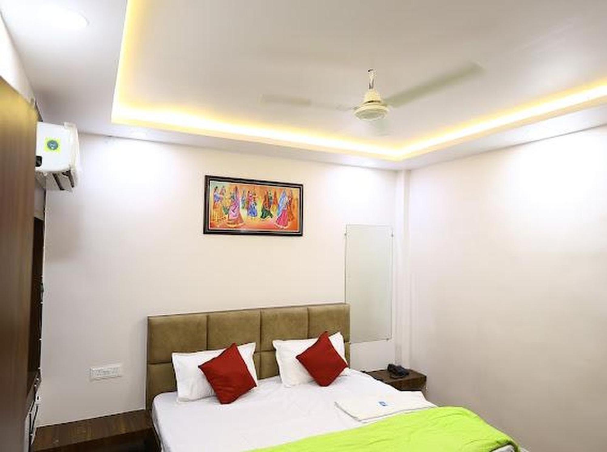 Trpotels Prince Gwalior Exterior photo